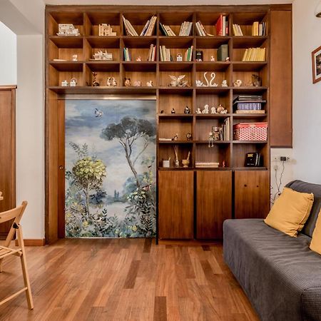 Sofia Guest House Roma Eksteriør bilde