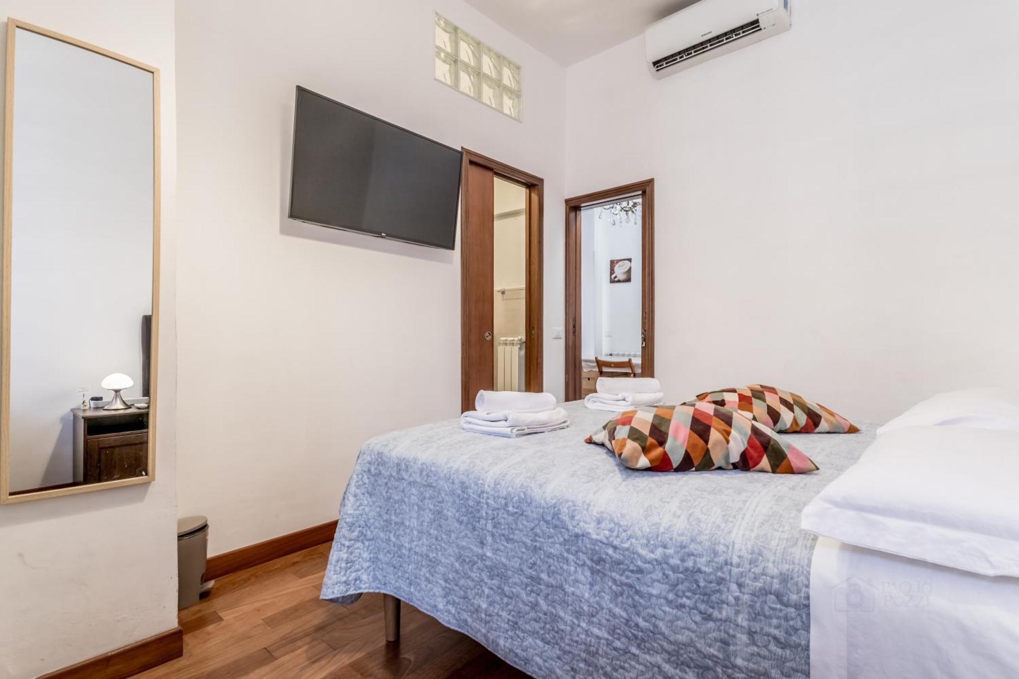 Sofia Guest House Roma Eksteriør bilde
