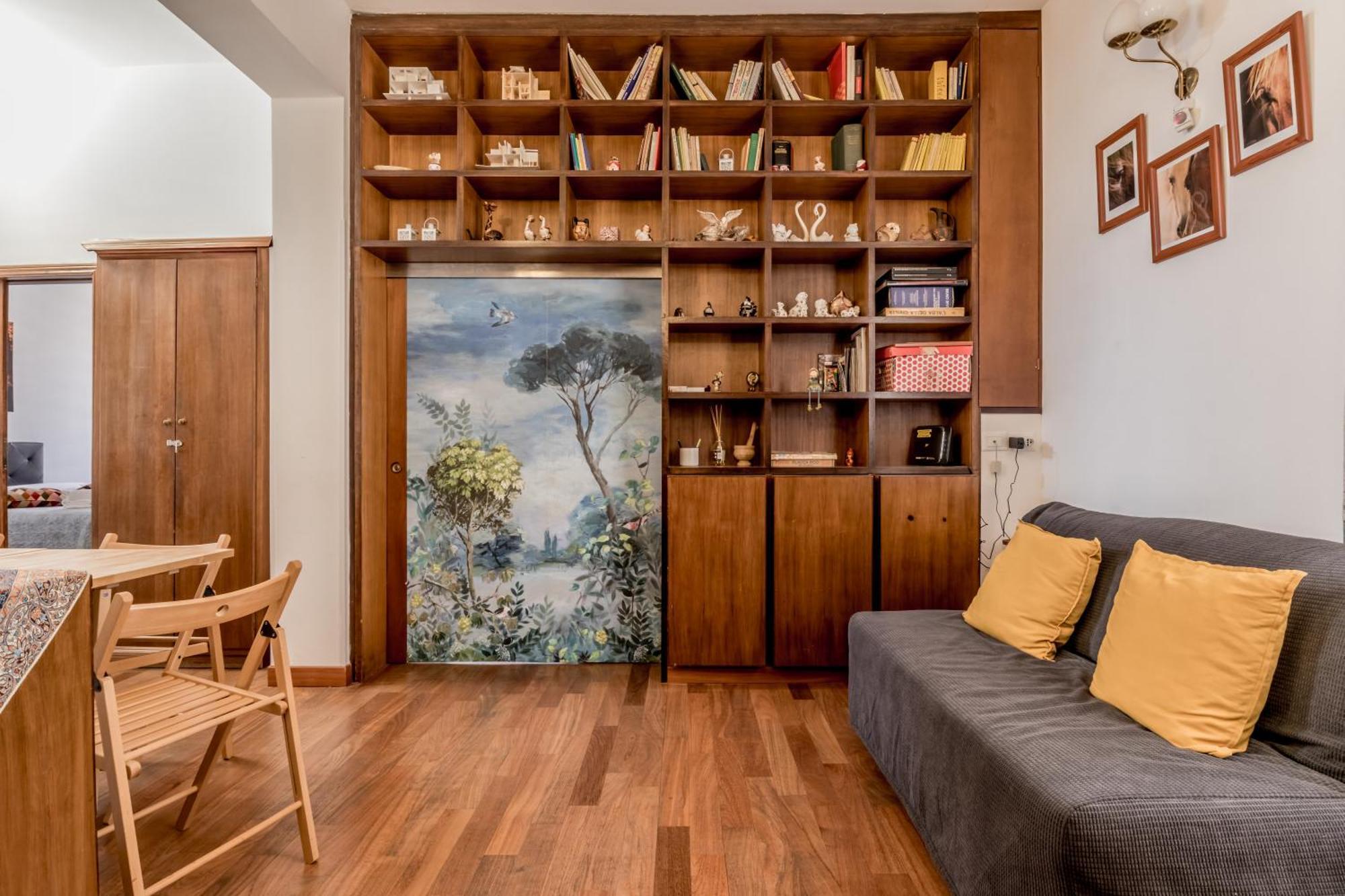 Sofia Guest House Roma Eksteriør bilde